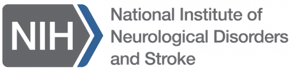 National Institute of Neurological Orders and Stroke Logo